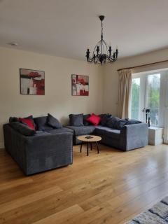 Lakeside cottage - Huddersfield - 8