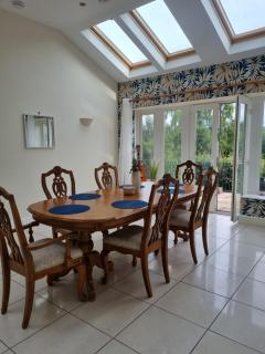 Lakeside cottage - 6