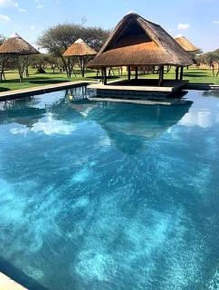 Bradbury Game Lodge and Function Venue - 4