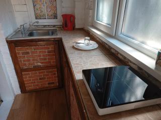 Expo Home Stay - Bucharest - 9