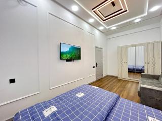 White Stone Residence - Baku - 0