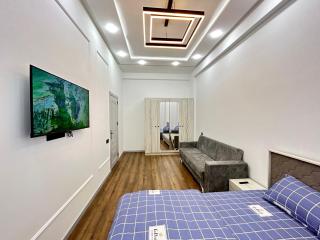 White Stone Residence - Baku - 4