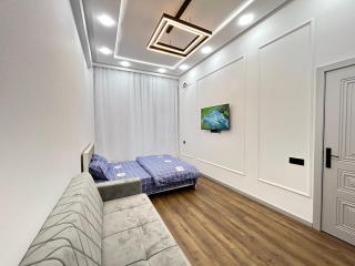 White Stone Residence - Baku - 8