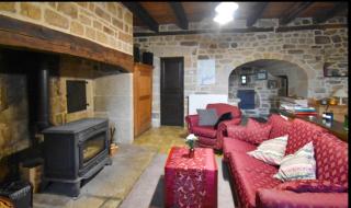 Gite Les Sources - Marcillac-la-Croisille - 3