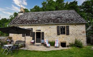 Gite Les Sources - Marcillac-la-Croisille - 9