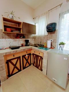 Nirvana Apartament Hostal - Alajuela - 4