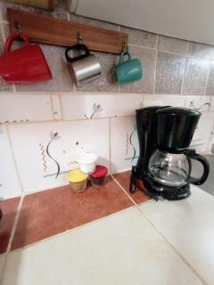 Nirvana Apartament Hostal - Alajuela - 5