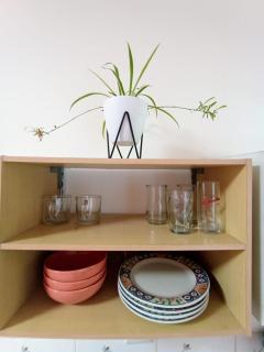 Nirvana Apartament Hostal - Alajuela - 6