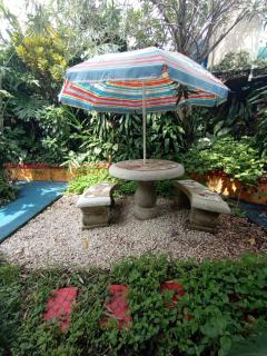 Nirvana Apartament Hostal - Alajuela - 7
