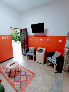 Nirvana Apartament Hostal - Alajuela - 9