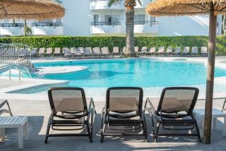 Alcudia Beach Apartments - Port d'Alcudia - 2