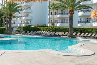 Alcudia Beach Apartments - Port d'Alcudia - 5