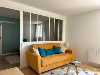 Cocon cosy hypercentre bordeaux - 9