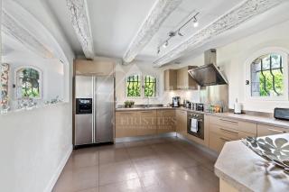Luxueuse villa de vacances Cannes/Mougins - Mougins - 6