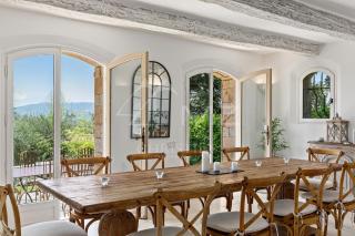 Luxueuse villa de vacances Cannes/Mougins - Mougins - 4