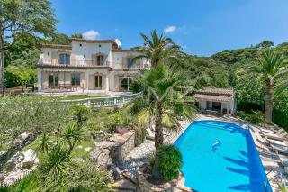 Luxueuse villa de vacances Cannes/Mougins - Mougins - 0