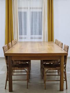 Appartements meuble SEED - Yaoundé - 6