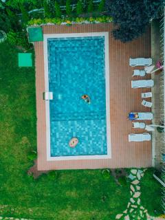 Lotus Sapanca-Private Villa with private Pier and heated pool - Serdivan - 3