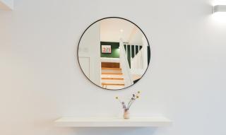 Spacious West Hampstead Apartment with mezzanine bedroom by Concept Apartments - 8