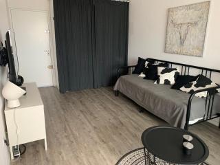 Appartement avec vue sur le port - Port Leucate - 1