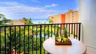 Maui Westside Presents: Kaanapali Shores 733 Stunning Ocean Views NEW LISTING - Lahaina - 5