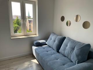 Apartament przy Teatrze - Chorzów - 1