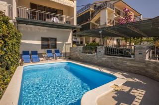 House Igor - Podstrana - 9