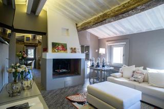 La Casetta di Borgo Appartamento Albero - Lajatico - 9