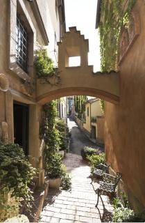 La Casetta di Borgo Appartamento Albero - 1