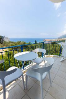 Blue Villa Drymades - Dhërmi - 8