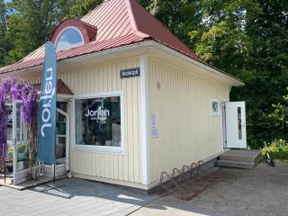 Kapteni tuba - Captains room - Central Square in Kärdla - Kärdla - 3