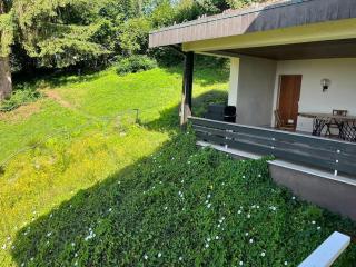 Bodea Alpenblick - Rickenbach - 9