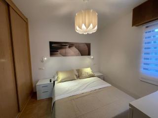 Finisterre Fisterra apartamento en la playa - Fisterra - 1