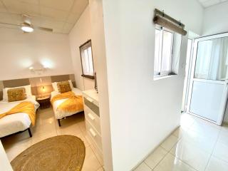 CASA SOLE - Apartamento Playa San Juan NR. 3 - 6