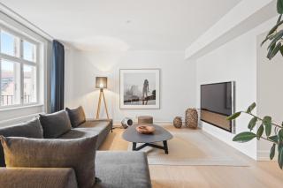 Dinesen Collection Luxury Condos - Kopenhagen - 6