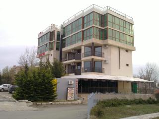 Family Hotel Black Sea - Sonnenstrand - 7