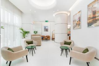 Golden Sands Hotel & Residences - 2