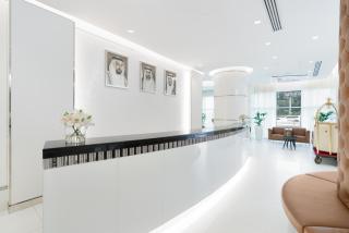 Golden Sands Hotel & Residences - 1