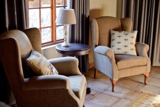 La Kruger Lifestyle Lodge - No Loadshedding - 5