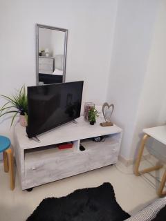 CKBSM Central Square Apartment Kalamata - Kalamata - 5