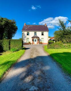 Lime Tree House - Maguires Bridge - 0