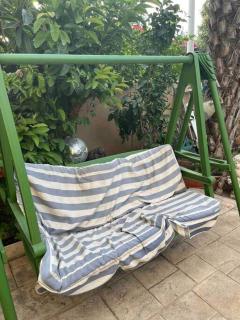 Spacious 4 Bedroom in a Quiet Area in Tel Aviv - Tel Aviv - 6