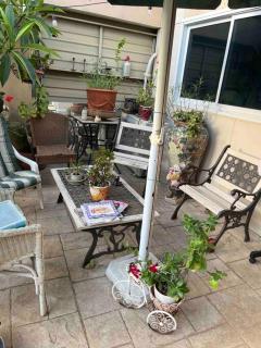 Spacious 4 Bedroom in a Quiet Area in Tel Aviv - Tel Aviv - 2