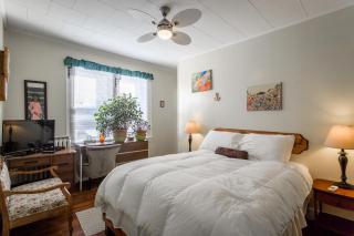Lakelawn B&B and Motel - Yarmouth - 4