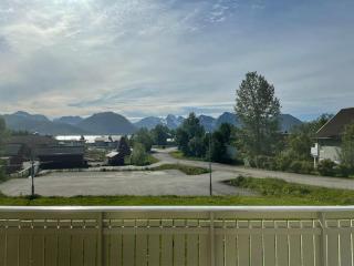 Hus med 2 soverom - Sortland - 0