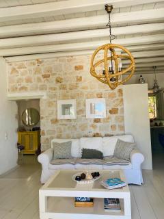 Agnanti Beach House - Patmos - 7