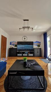 Apartment with e-cars station - Selce - 4