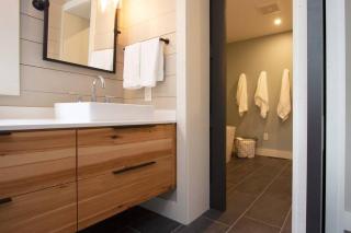 New Rustic Modern Cabin - Ski, Winery, Lake View, Lutsen, Grand Marias - Sleeps 8 - 1