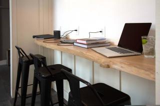 New Rustic Modern Cabin - Ski, Winery, Lake View, Lutsen, Grand Marias - Sleeps 8 - 5