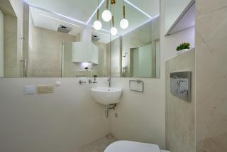 Belvedere Royal, Luxury Seaview & Pool Apartments - Bečići - 3